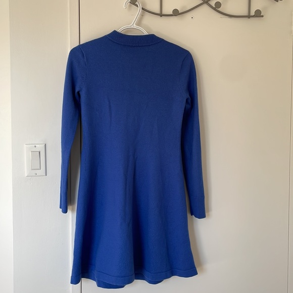 Michael Kors sweater dress size 6 - Picture 2 of 6